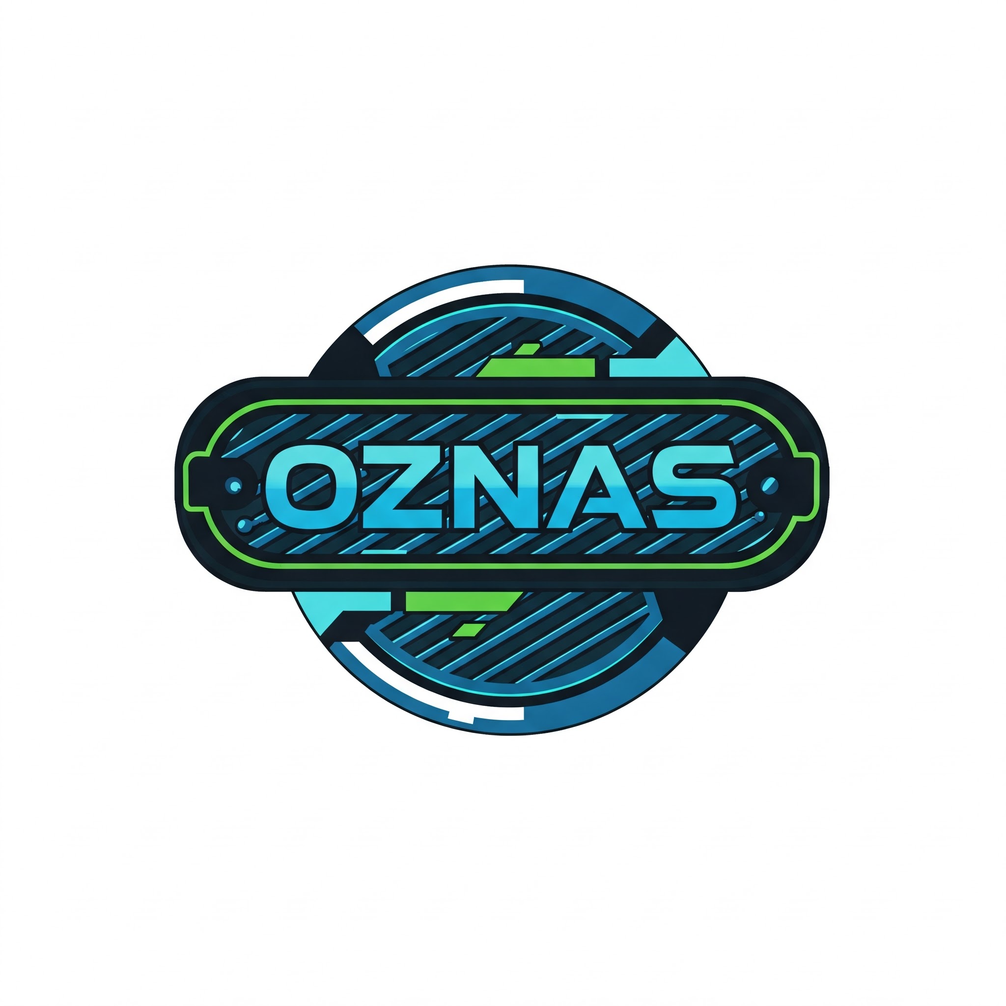 Oznas