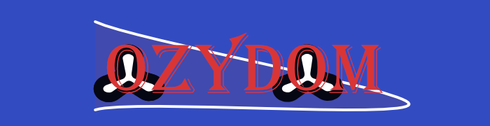 OzyDom